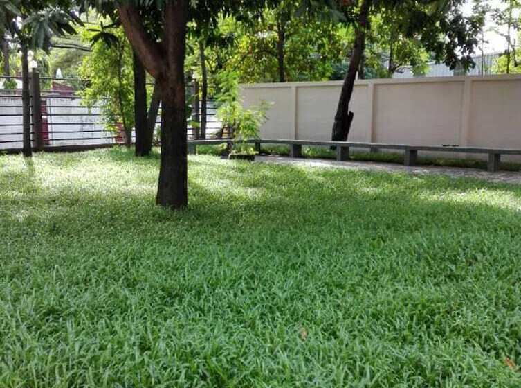 Fotos del hotel Studio Residence Sukhumvit 71:  21