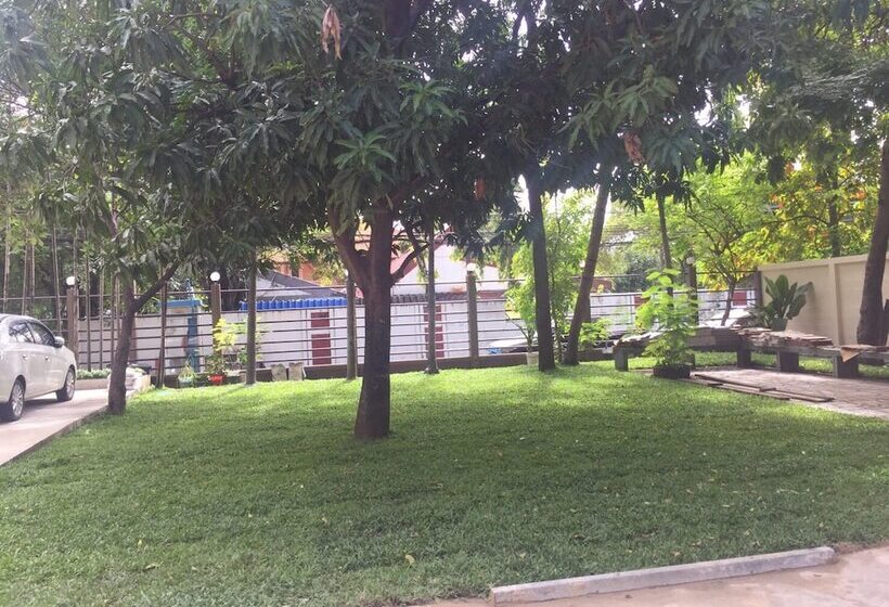 Fotos del hotel Studio Residence Sukhumvit 71:  19