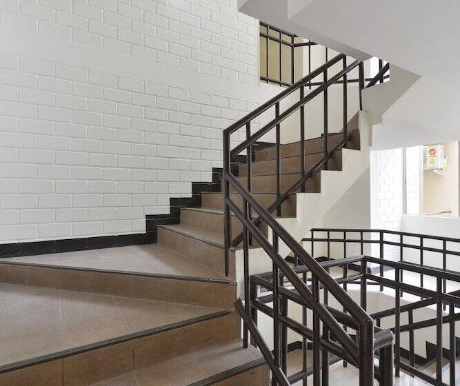 Fotos del hotel Studio Residence Sukhumvit 71:  10