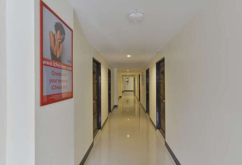 Fotos del hotel Studio Residence Sukhumvit 71:  3