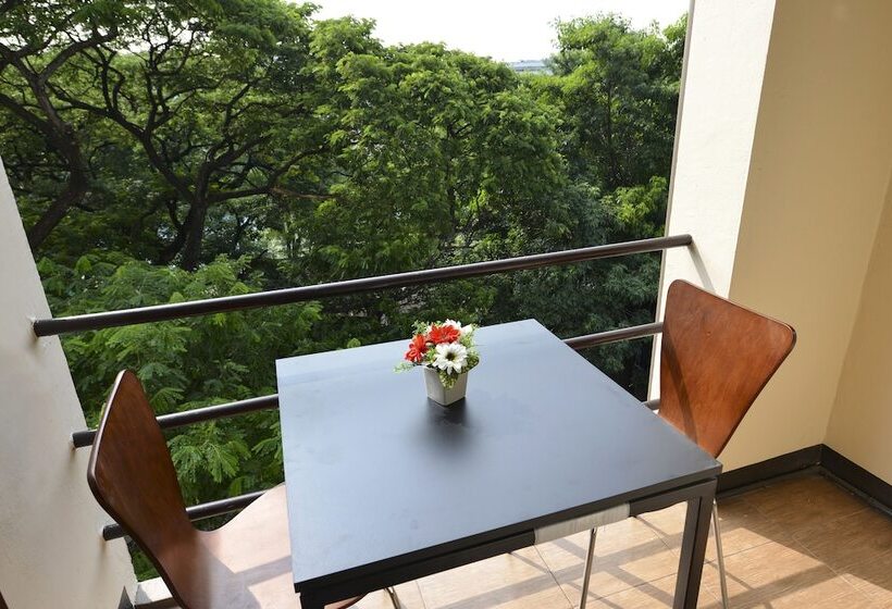 Fotos del hotel Studio Residence Sukhumvit 71:  5