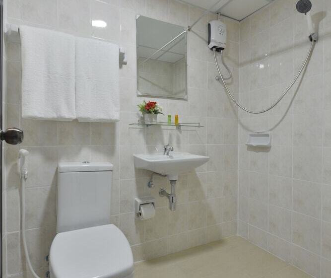 Fotos del hotel Studio Residence Sukhumvit 71:  11