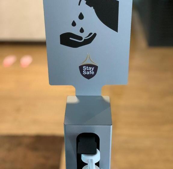 Fotos del hotel Studio Residence Sukhumvit 71:  4