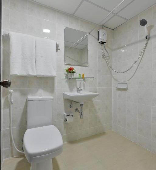 Fotos del hotel Studio Residence Sukhumvit 71:  15