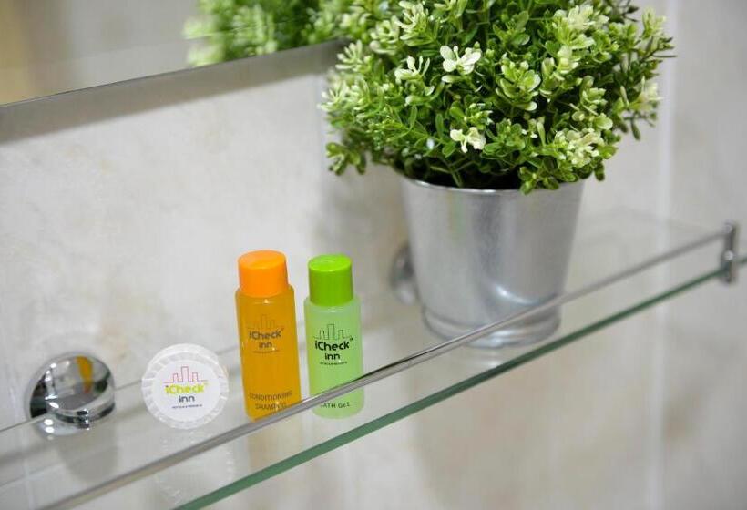 Fotos del hotel Studio Residence Sukhumvit 71:  16