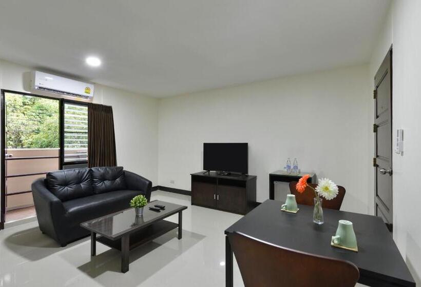 Fotos del hotel Studio Residence Sukhumvit 71:  20