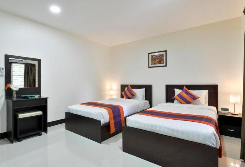 Fotos del hotel Studio Residence Sukhumvit 71:  18