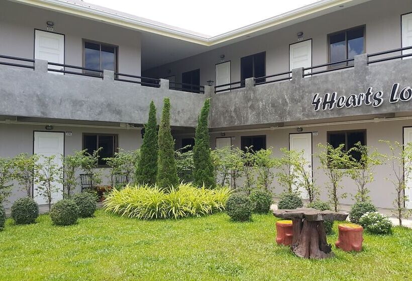 Fotos del hotel 4hearts Loft House:  14