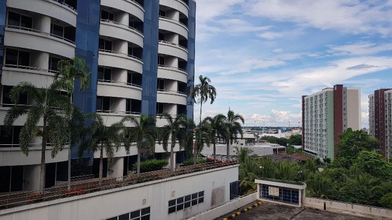 Fotos del hotel Aek Udon Apartment:  2