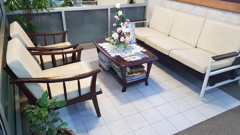 Fotos del hotel Aek Udon Apartment:  3