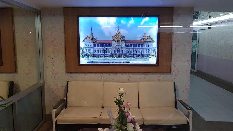 Fotos del hotel Aek Udon Apartment:  4