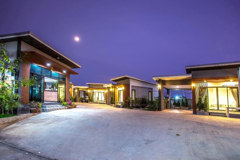 Fotos del hotel Baan Le Vimaan:  3