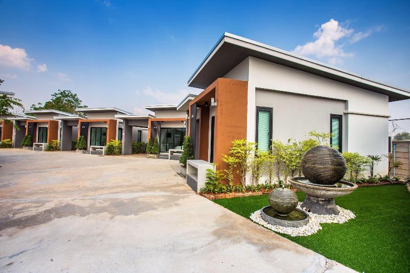 Fotos del hotel Baan Le Vimaan:  4