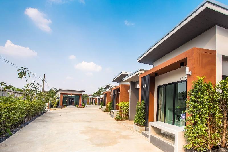 Fotos del hotel Baan Le Vimaan:  2