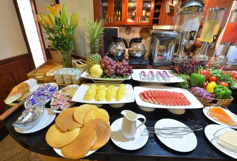 Fotos del hotel Blue Ha Noi Inn Legend:  11