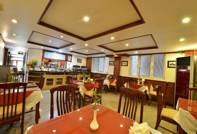 Fotos del hotel Blue Ha Noi Inn Legend:  6