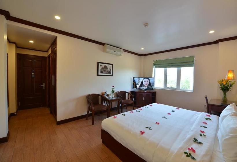 Fotos del hotel Blue Ha Noi Inn Legend:  17