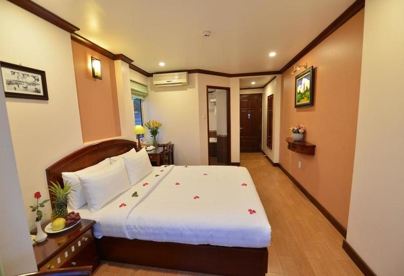 Fotos del hotel Blue Ha Noi Inn Legend:  21