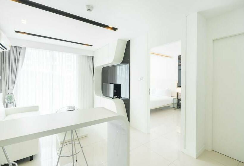 Fotos del hotel Ccr Managed By Aha Smartstay:  4