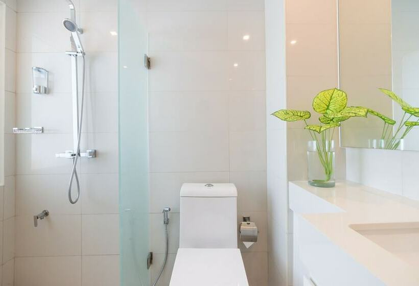 Fotos del hotel Ccr Managed By Aha Smartstay:  6