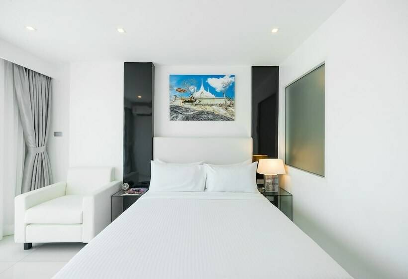 Fotos del hotel Ccr Managed By Aha Smartstay:  7