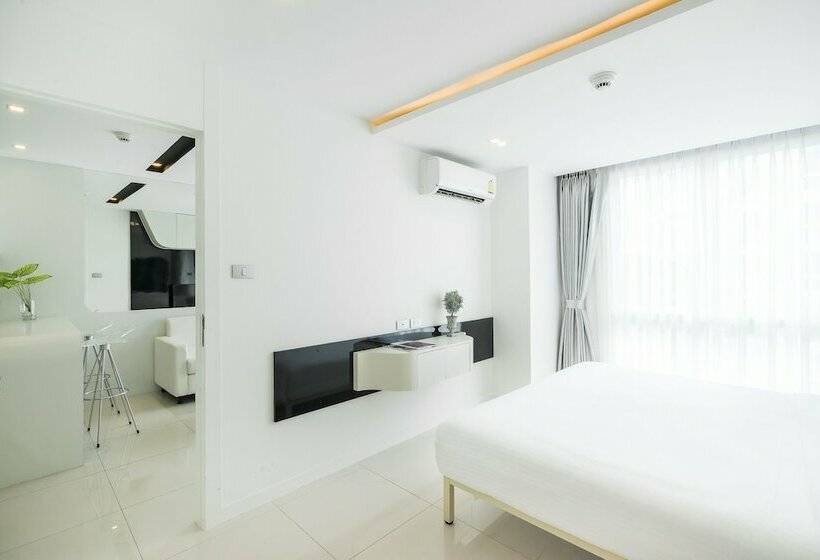 Fotos del hotel Ccr Managed By Aha Smartstay:  8