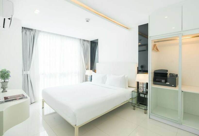 Fotos del hotel Ccr Managed By Aha Smartstay:  9