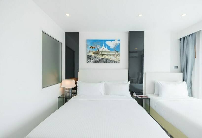 Fotos del hotel Ccr Managed By Aha Smartstay:  10