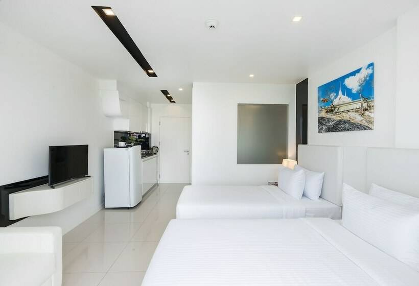 Fotos del hotel Ccr Managed By Aha Smartstay:  13