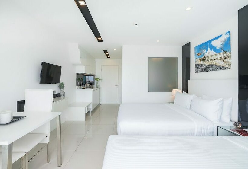 Fotos del hotel Ccr Managed By Aha Smartstay:  14