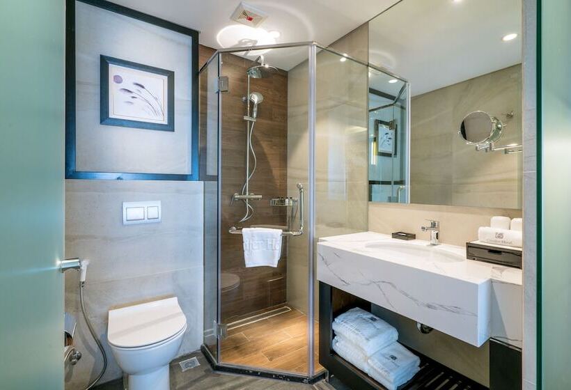 Fotos del hotel Conifer Grand:  12