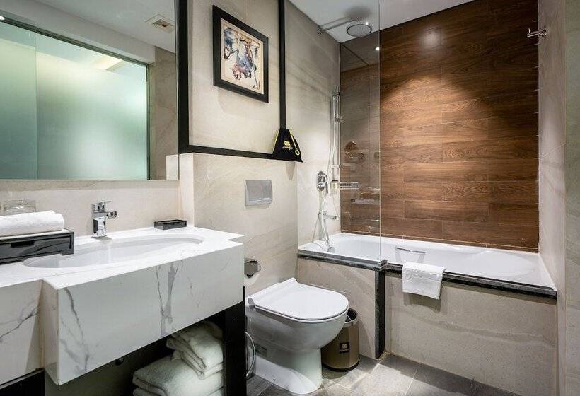 Fotos del hotel Conifer Grand:  18