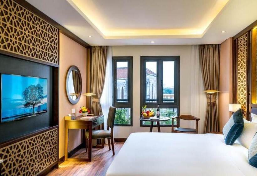 Fotos del hotel Conifer Grand:  23