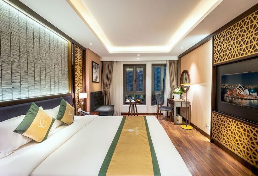 Fotos del hotel Conifer Grand:  24