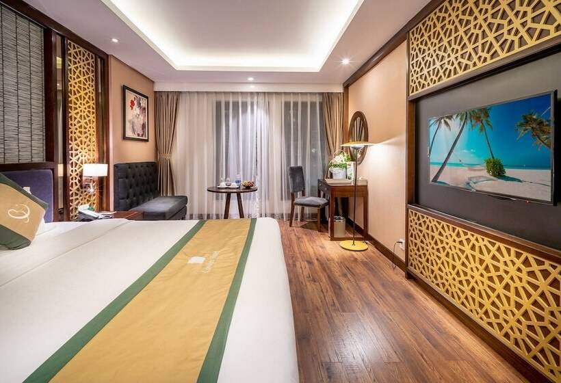 Fotos del hotel Conifer Grand:  6