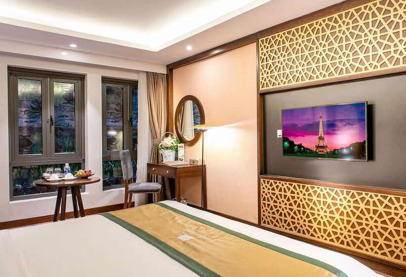 Fotos del hotel Conifer Grand:  25