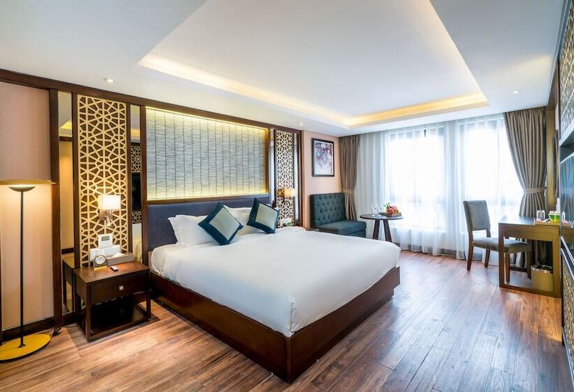 Fotos del hotel Conifer Grand:  13