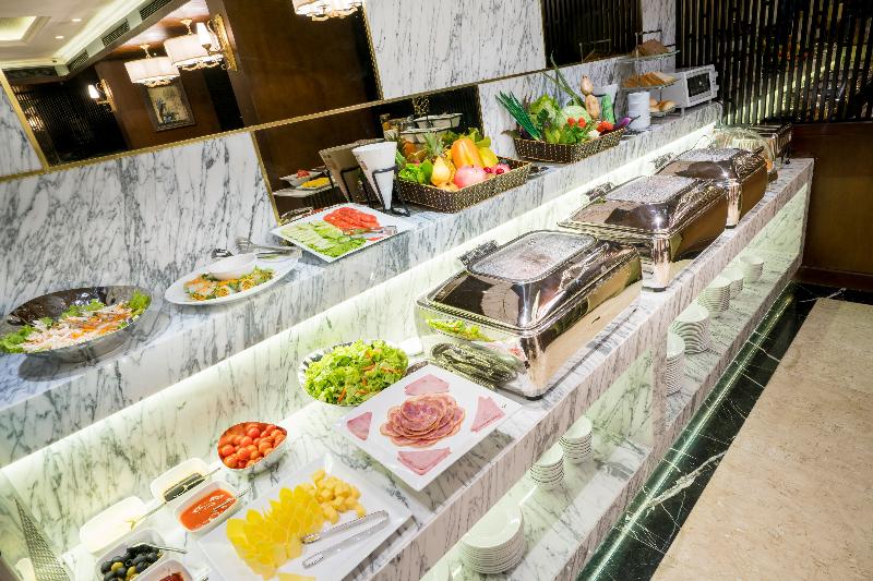 Fotos del hotel Conifer Grand:  17