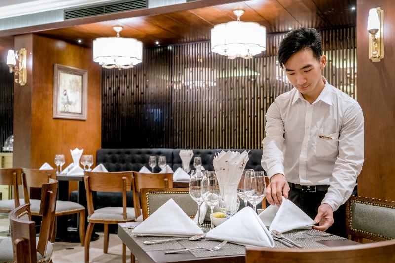 Fotos del hotel Conifer Grand:  11