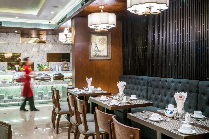 Fotos del hotel Conifer Grand:  7