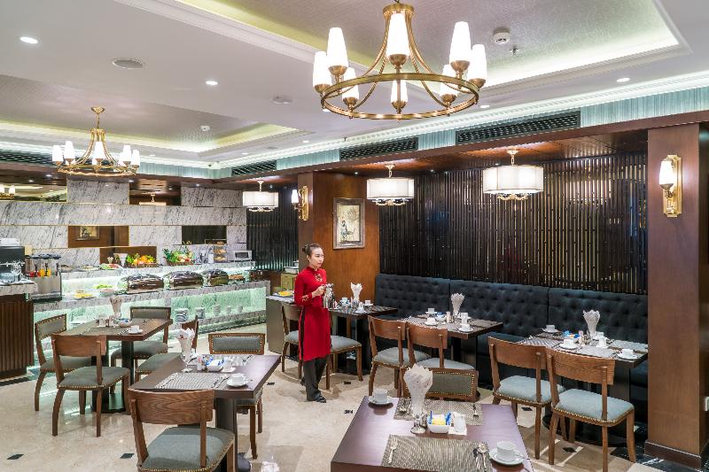 Fotos del hotel Conifer Grand:  3