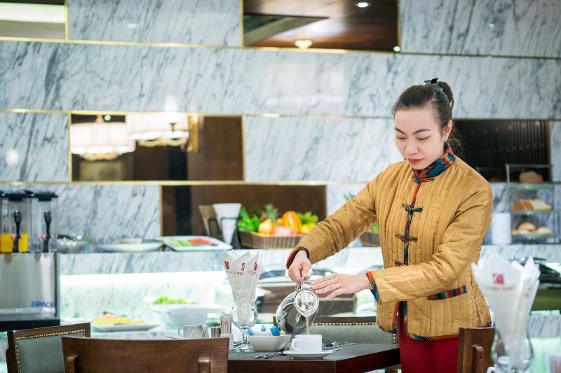 Fotos del hotel Conifer Grand:  9