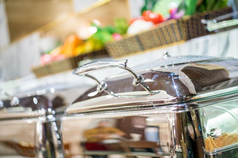 Fotos del hotel Conifer Grand:  5