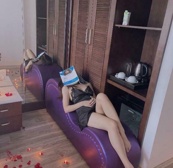 Fotos del hotel Ha Noi Suji:  13