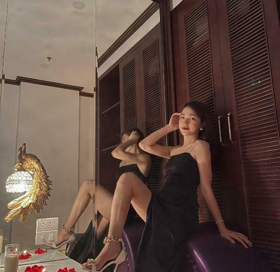 Fotos del hotel Ha Noi Suji:  12