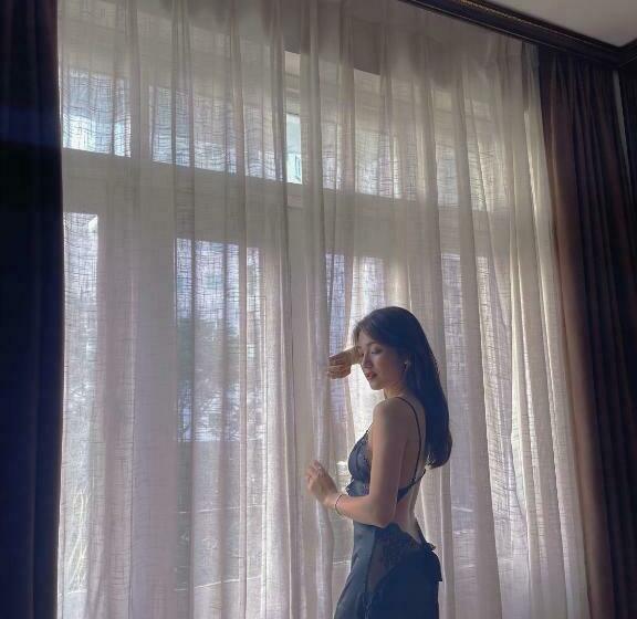 Fotos del hotel Ha Noi Suji:  8