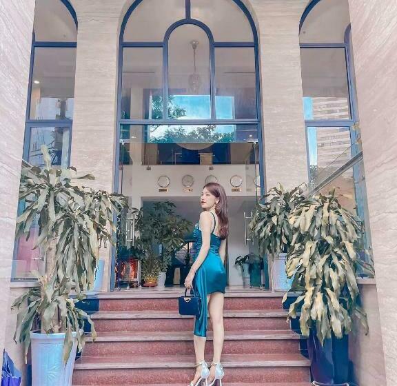 Fotos del hotel Ha Noi Suji:  15