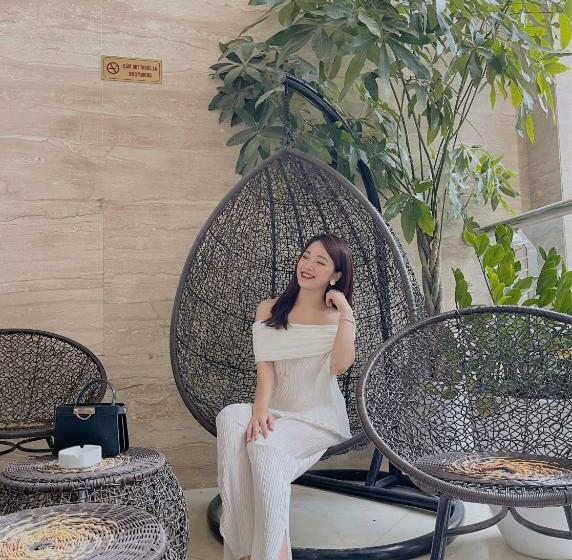 Fotos del hotel Ha Noi Suji:  3