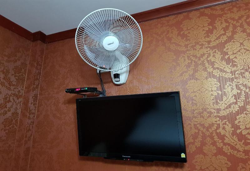 Fotos del hotel Nuttaporn House:  12