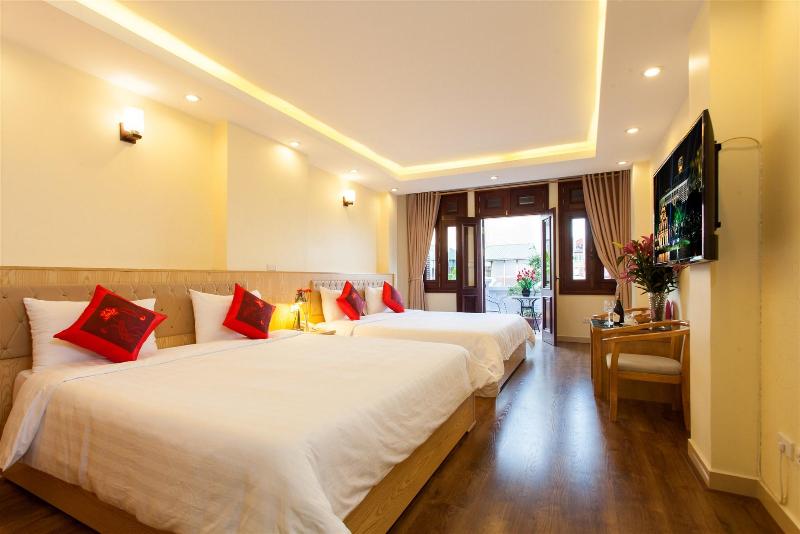 Fotos del hotel Queen Light:  2